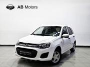 Lada (ВАЗ) Kalina II Белгород  - изображение 20
