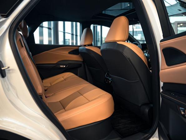 Lexus RX V с пробегом 2025 года, цена 8 100 000 рублей, 60 км, внедорожник, Автокод Объявления