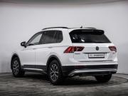 Volkswagen Tiguan II Санкт-Петербург  - изображение 37