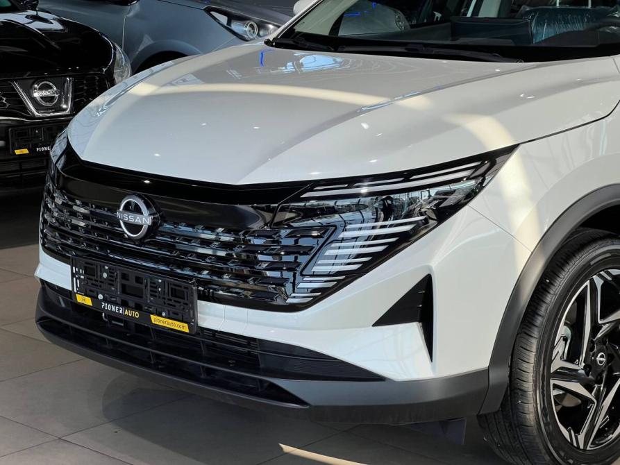 Nissan Qashqai II Рестайлинг 2 Оренбург  - изображение 15