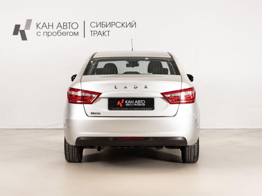 Lada (ВАЗ) Vesta I Казань  - изображение 4