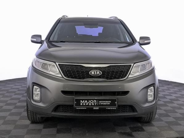 Kia Sorento II Рестайлинг с пробегом 2013 года, цена 1 650 000 рублей, 126097 км, внедорожник, Автокод Объявления