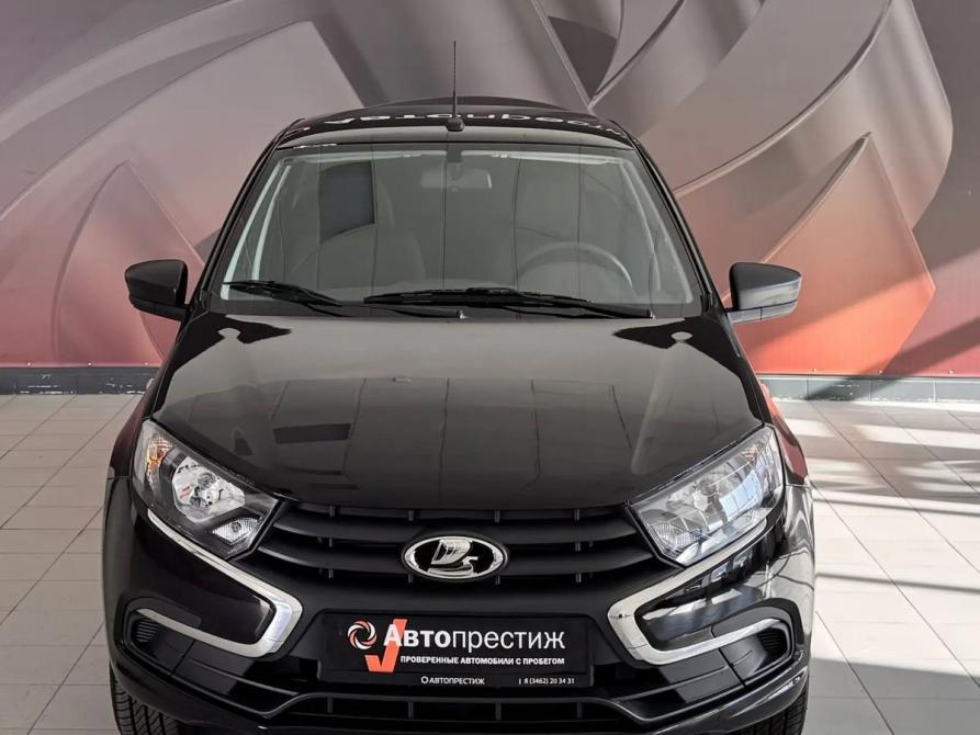 Lada (ВАЗ) Granta I Рестайлинг Сургут  - изображение 2