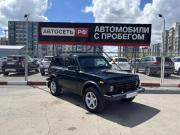 Lada (ВАЗ) 2121 (4x4) I Рестайлинг Альметьевск  - изображение 23