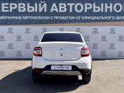 Renault Logan II Рестайлинг Краснодар  - изображение 25