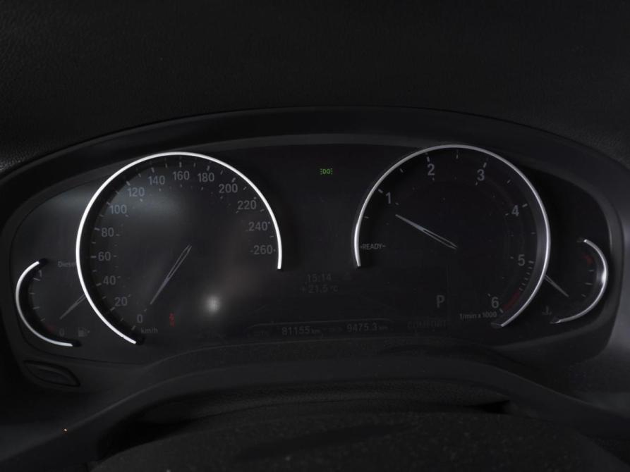 BMW X4 II (G02) Ростов-на-Дону  - изображение 18