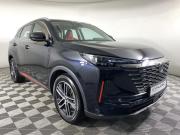 Changan CS55 Plus II Москва  - изображение 23
