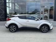 Toyota C-HR I Рестайлинг Новосибирск  - изображение 23