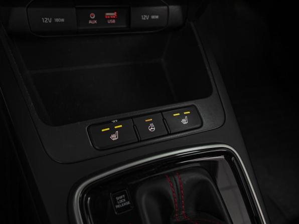 Kia Rio IV с пробегом 2019 года, цена 1 569 000 рублей, 116346 км, седан, Автокод Объявления