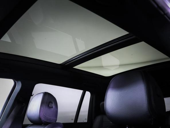 Mercedes-Benz GLS II (X167) с пробегом 2019 года, цена 7 485 000 рублей, 97355 км, внедорожник, Автокод Объявления
