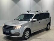 Lada (ВАЗ) Largus I Рестайлинг Самара  - изображение 14