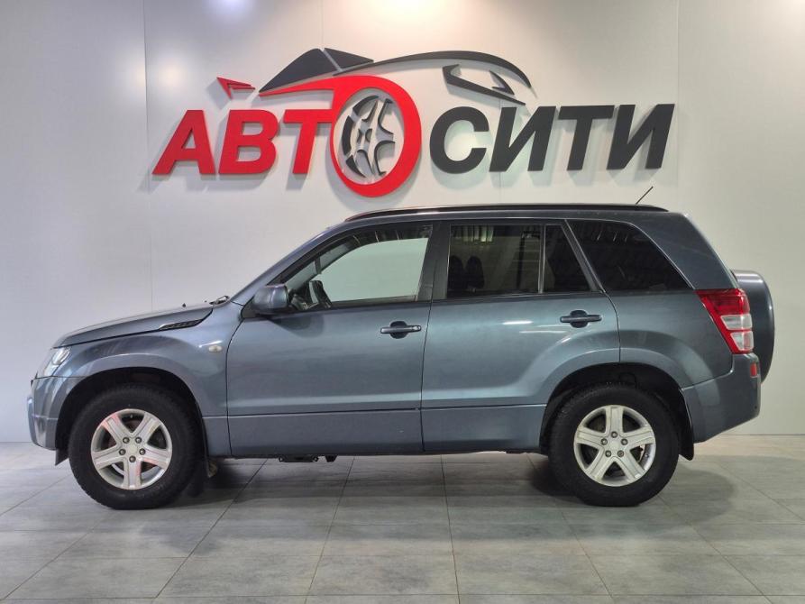 Suzuki Grand Vitara II Воронеж  - изображение 4