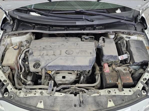 Toyota Corolla X (E140 E150) Рестайлинг с пробегом 2012 года, цена 820 000 рублей, 160597 км, седан, Автокод Объявления