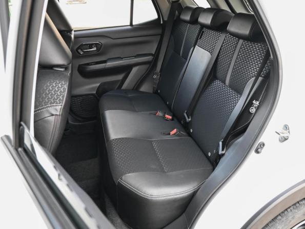 Daihatsu Rocky A200 с пробегом 2019 года, цена 1 614 000 рублей, 51523 км, внедорожник, Автокод Объявления