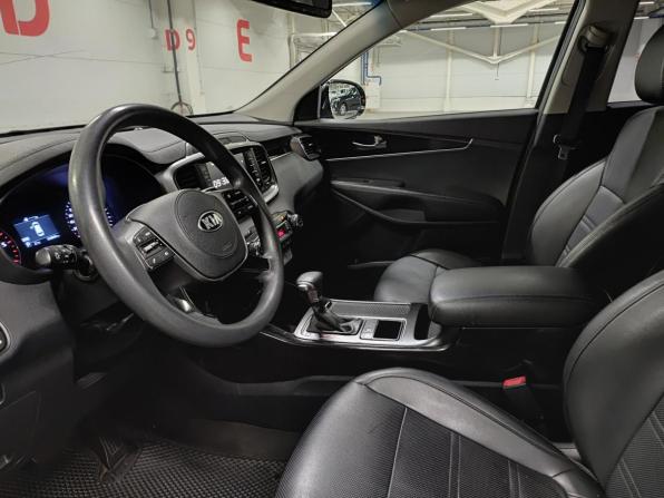 Kia Sorento III Prime Рестайлинг с пробегом 2018 года, цена 2 175 000 рублей, 159000 км, внедорожник, Автокод Объявления