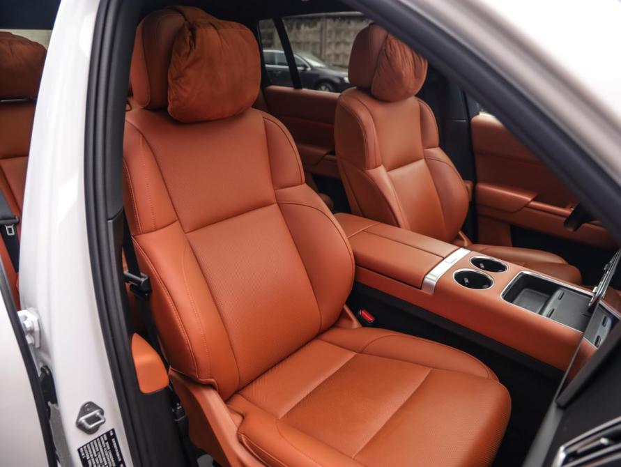 Li Auto (Lixiang) L7 I Санкт-Петербург  - изображение 33