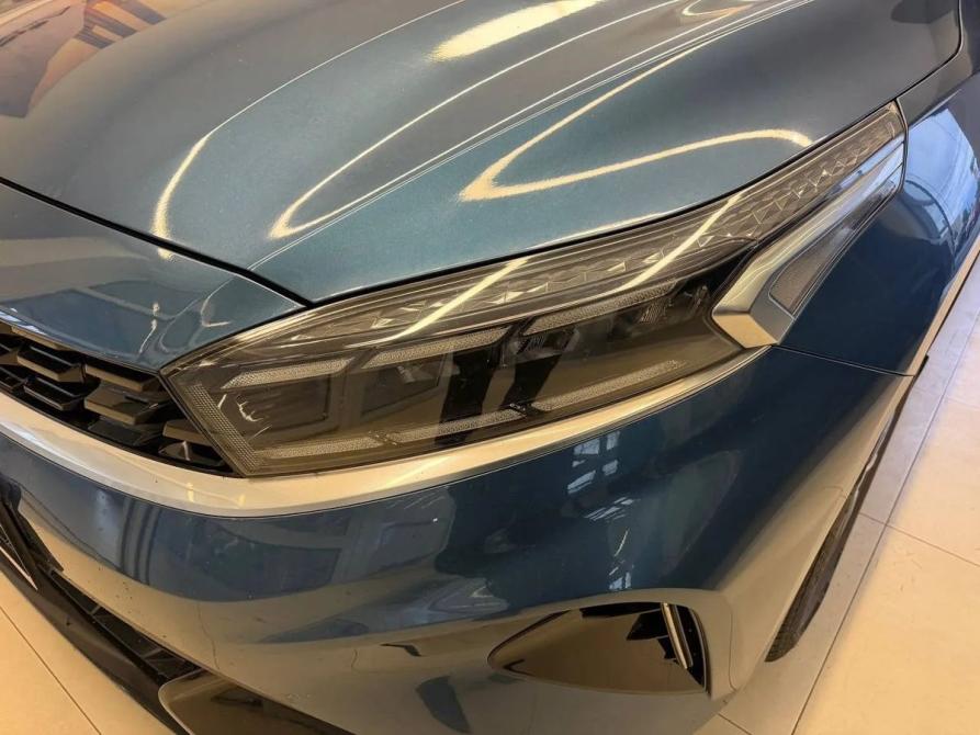 Kia Cerato IV Рестайлинг Челябинск  - изображение 14