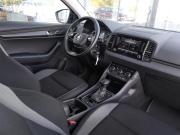 Skoda Karoq I Москва  - изображение 32