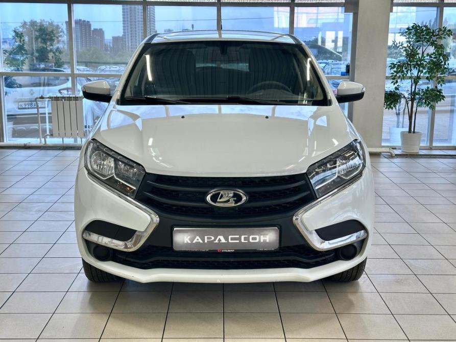 Lada (ВАЗ) XRAY I Волгоград  - изображение 3