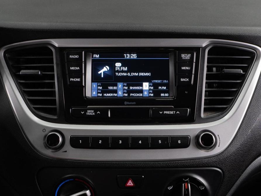 Hyundai Solaris II Тюмень  - изображение 14
