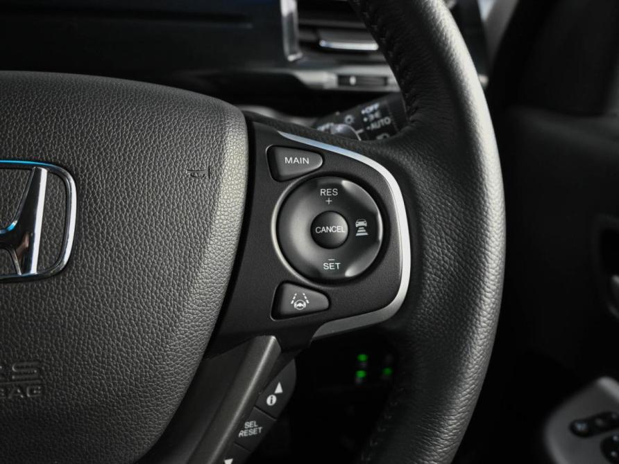 Honda Stepwgn V Рестайлинг Новороссийск  - изображение 19
