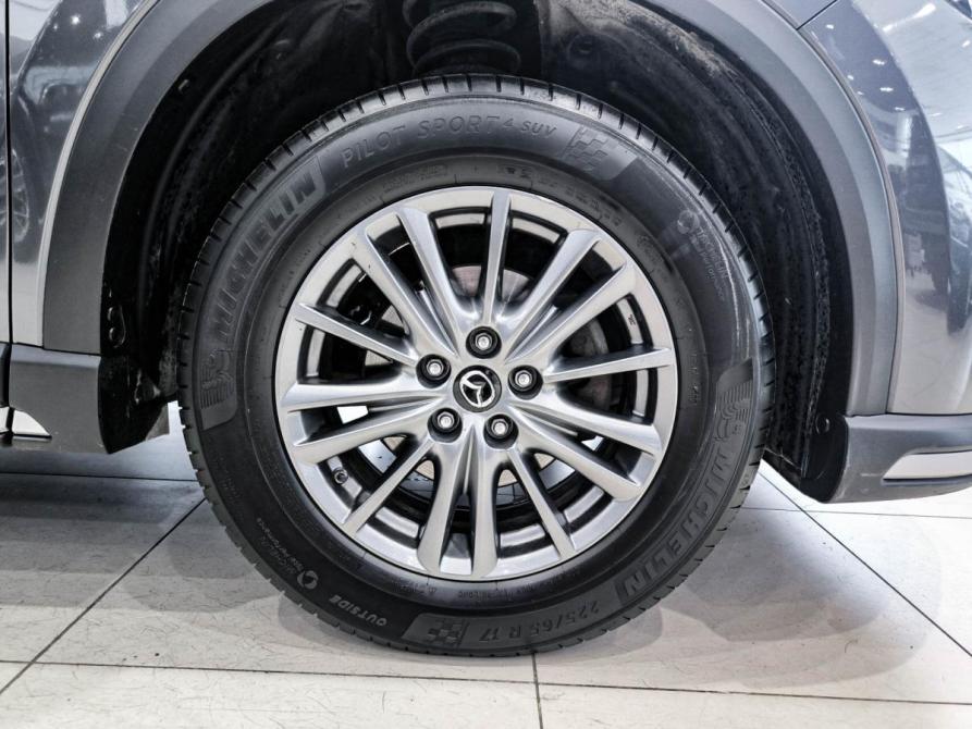 Mazda CX-5 II Казань  - изображение 22