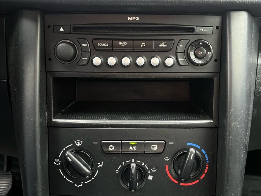 Peugeot 207 I Калуга  - изображение 14