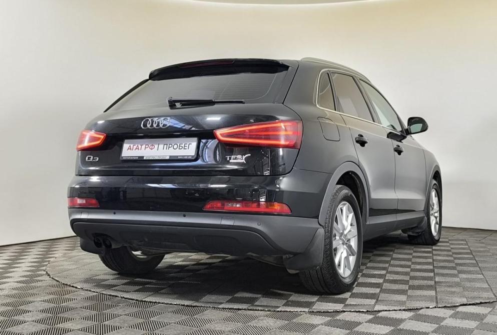 Audi Q3 I (8U) Нижний Новгород  - изображение 4