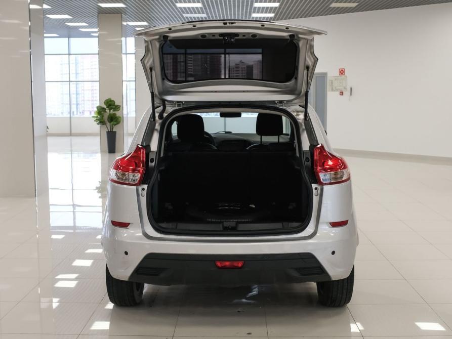 Lada (ВАЗ) XRAY I Самара  - изображение 9