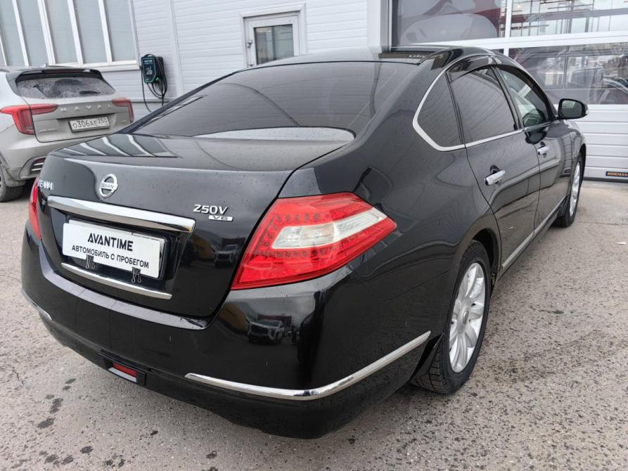 Nissan Teana II Москва  - изображение 6