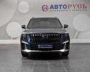 GAC GS8 II Москва  - изображение 28