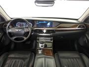 Genesis G90 I Москва  - изображение 45