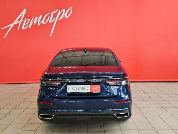 Omoda S5 с пробегом 2023 года, цена 1 410 000 рублей, 79000 км, седан, Автокод Объявления
