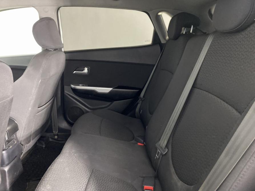 Kia Rio III Воронеж  - изображение 13