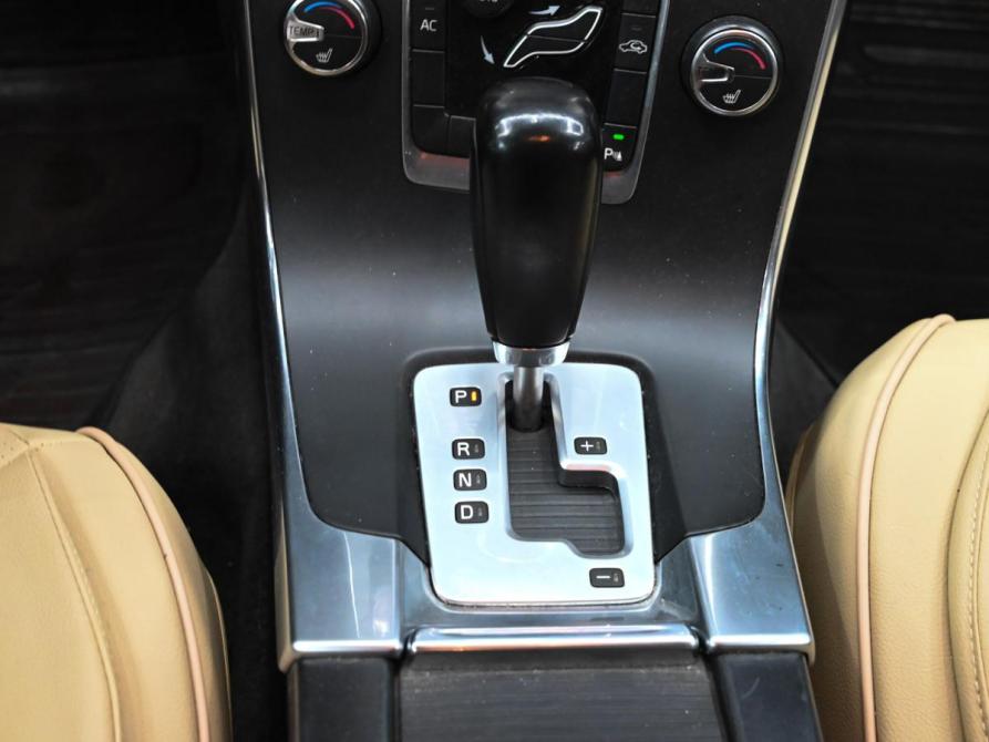 Volvo S60 II Екатеринбург  - изображение 14