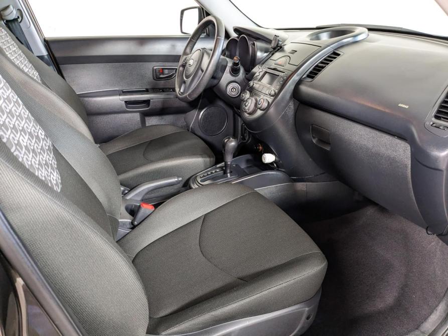 Kia Soul I Екатеринбург  - изображение 12