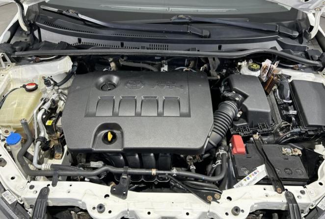 Toyota Corolla XI (E160 E170 E180) с пробегом 2014 года, цена 1 399 000 рублей, 178034 км, седан, Автокод Объявления