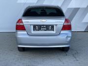 Chevrolet Aveo I Рестайлинг Екатеринбург  - изображение 27