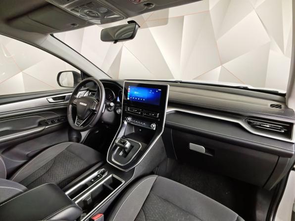 Haval M6 II с пробегом 2024 года, цена 1 593 000 рублей, 62647 км, внедорожник, Автокод Объявления