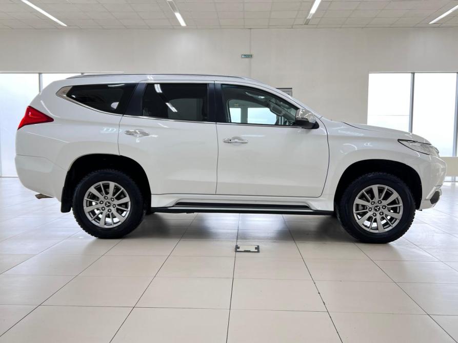 Mitsubishi Pajero Sport III Волгоград  - изображение 6