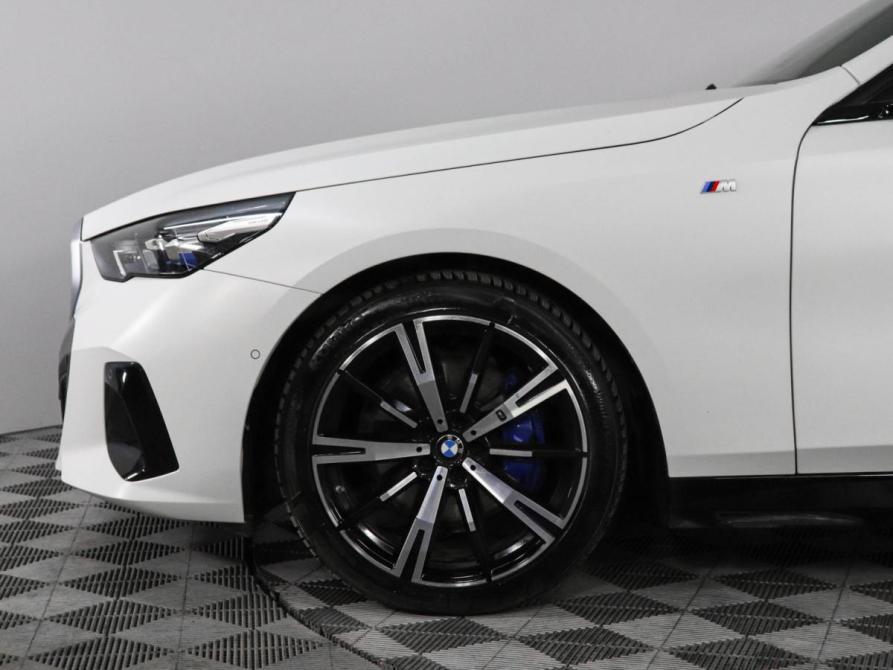 BMW 5 серии VIII (G60/G61/G68) Химки  - изображение 8