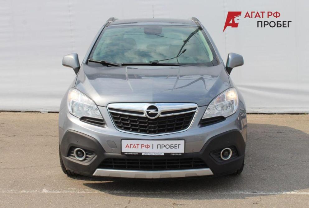 Opel Mokka I Нижний Новгород  - изображение 2
