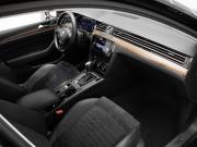 Volkswagen Passat B8 Москва  - изображение 70
