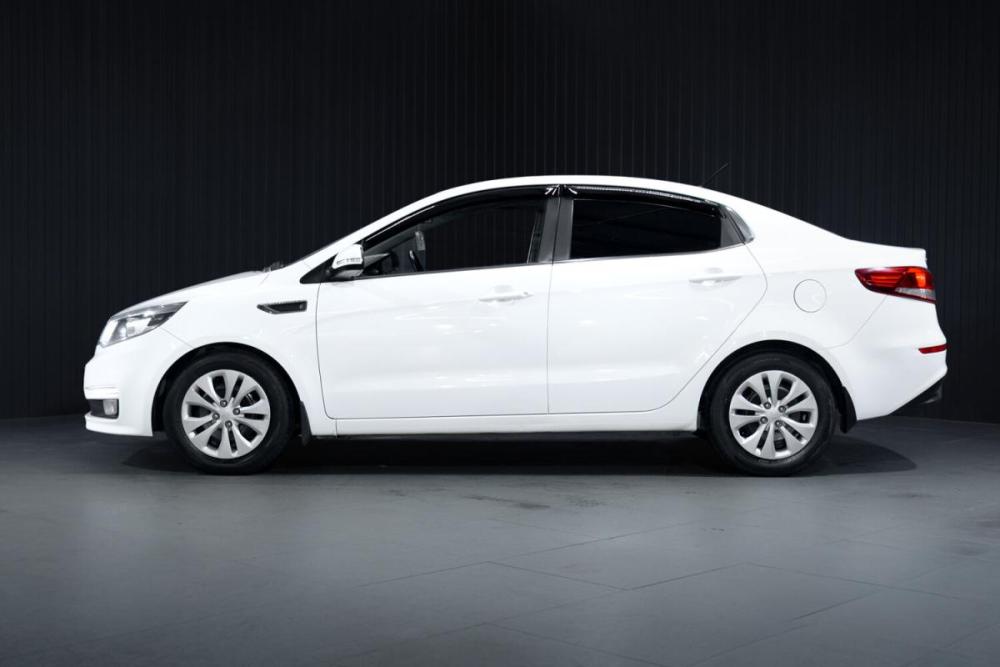 Kia Rio III Тюмень  - изображение 5