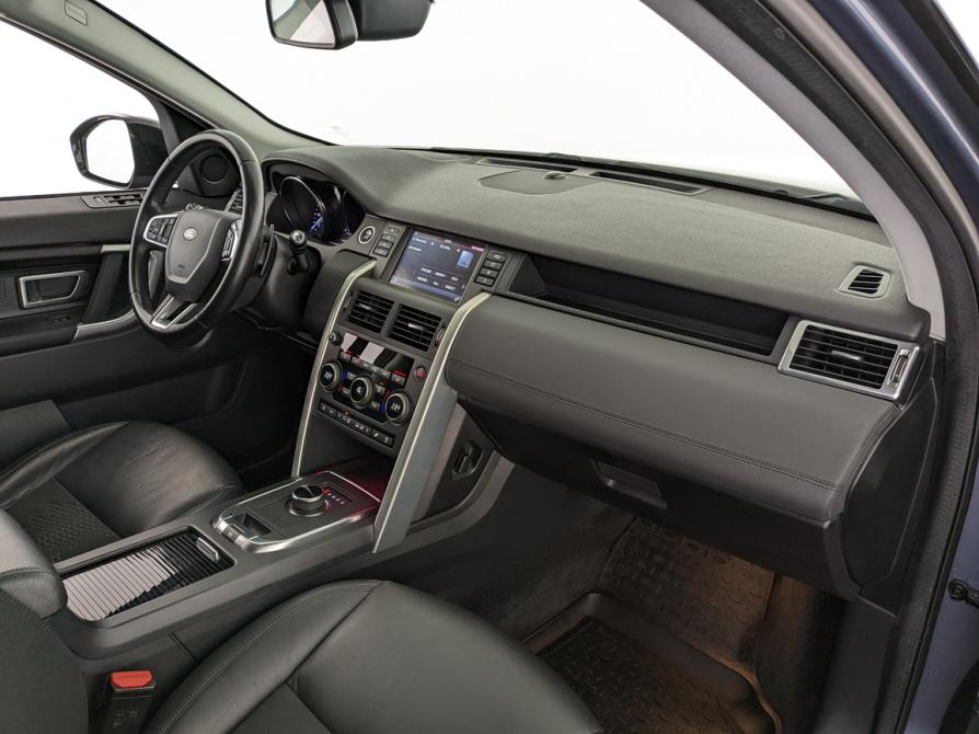 Land Rover Discovery Sport I Москва  - изображение 11