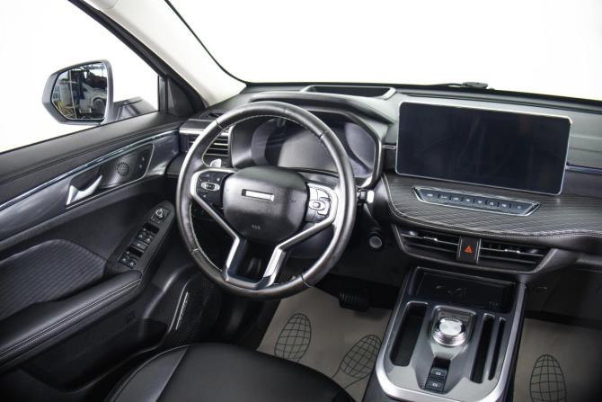 Haval Jolion I с пробегом 2023 года, цена 1 899 000 рублей, 38682 км, внедорожник, Автокод Объявления