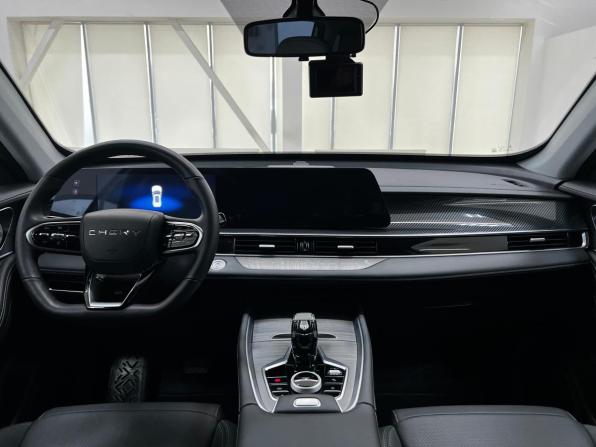 Chery Tiggo 7 Pro Max I Рестайлинг с пробегом 2024 года, цена 2 150 000 рублей, 12086 км, внедорожник, Автокод Объявления