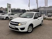 Lada (ВАЗ) Granta I Уфа  - изображение 17