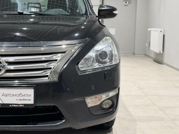 Nissan Teana III с пробегом 2015 года, цена 1 456 629 рублей, 159248 км, седан, Автокод Объявления