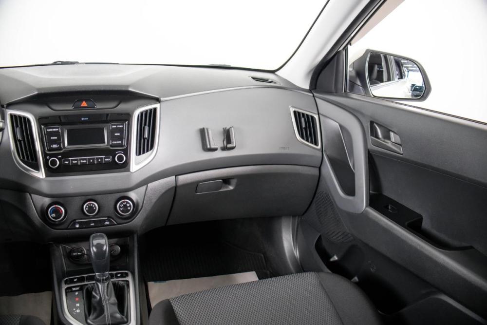 Hyundai Creta I Рестайлинг Пермь  - изображение 14